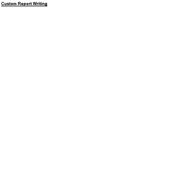Text Box: Best Practice Recommendations